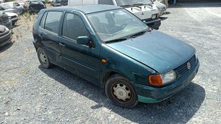 Volkswagen polo  94-99 4θυρο ταμπλό