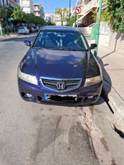 Honda Accord 2004