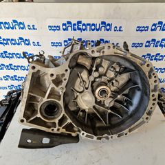 ΣΤΗΝ ΚΑΛΥΤΕΡΗ ΤΙΜΗ 6ΑΡΙ ΣΑΣΜΑΝ 4X4 SUZUKI SX4 CROSS 1.4 BOOSTER JET K14D