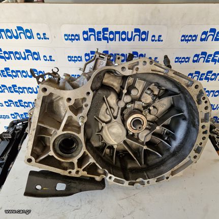 ΣΤΗΝ ΚΑΛΥΤΕΡΗ ΤΙΜΗ 6ΑΡΙ ΣΑΣΜΑΝ 4X4 SUZUKI SX4 CROSS 1.4 BOOSTER JET K14D