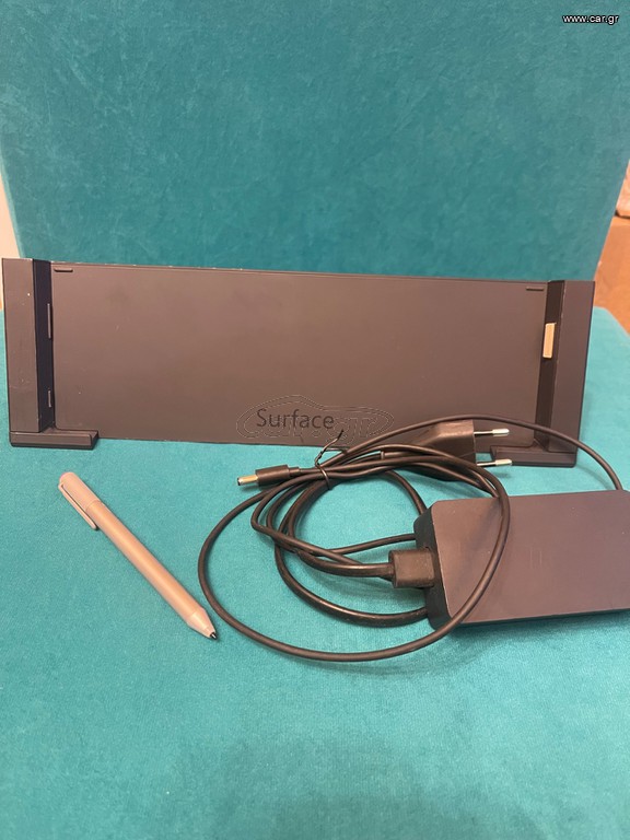 Microsoft Surface Pro 3 *(με δώρο surface pen pro)