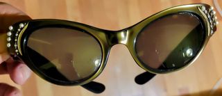 Γυαλιά ηλίου Vintage LIBERTY WINSUM USA