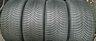 Goodyear Vector 4 Seasons, M&S, 235/40/18, DOT 3321, 4 τεμάχια