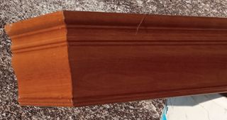 Κουρτινόξυλα και κουρτινόδρομοι