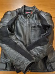 Dainese leather supersport
