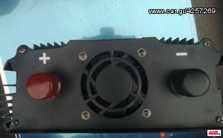 ΠΡΟΣΦΟΡΑ ΓΙΑ ΛΙΓΟ INVERTER12-24V-220V 3000W 159€-thumb-1