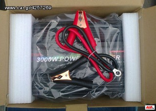 ΠΡΟΣΦΟΡΑ ΓΙΑ ΛΙΓΟ INVERTER12-24V-220V 3000W 159€-thumb-4
