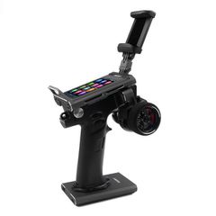 Τηλεκατευθύνσεις FlySky 2024 Noble NB4-Pro+ with 2 Receiver