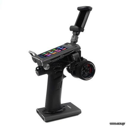 Τηλεκατευθύνσεις FlySky 2024 Noble NB4-Pro+ with 2 Receiver