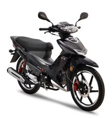 Daytona Sprinter 125 2025 ΜΕ ΠΡΟΚΑΤΑΒΟΛΗ 1 ΧΡΟΝΟ ΑΤΟΚΟΣ ΔΙΑΚΑΝΟΝΙΣΜΟΣ-thumb-2