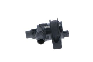 Πρόσθετη αντλία νερού BMW 5 (E39), 5 (E60), 5 (E61), 7 (E38), 7 (E65, E66, E67), X5 (E53); LAND ROVER RANGE ROVER III; MINI (R50, R53); ROLLS-ROYCE PHANTOM VII 1.4D-6.75 08.95-07.17