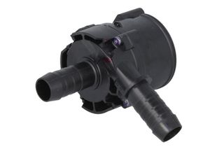 Πρόσθετη αντλία νερού FORD ECOSPORT, FOCUS IV, GALAXY III, MONDEO V, PUMA, TRANSIT V363; FORD USA EDGE 1.0-2.0H 08.14-