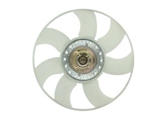Κόμπλερ βεντιλατέρ ψυγείου Fan clutch (with fan) fits: FORD SIERRA II, TRANSIT, TRANSIT V363 2.2D/2.4D/2.8 01.87-