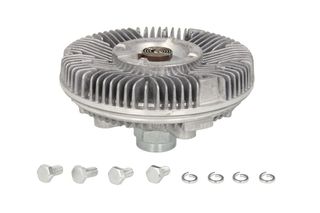 Κόμπλερ  βεντιλατέρ ψυγείου  CHRYSLER ASPEN, PT CRUISER; DODGE DAKOTA, DURANGO, JOURNEY, VIPER; JEEP GRAND CHEROKEE IV, WRANGLER II 2.4-8.0 10.91-