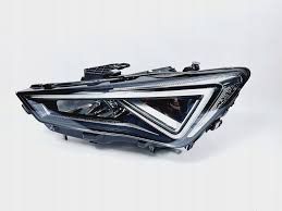 ΦΑΝΟΣ ΕΜΠΡΟΣ FULL LED (Ε) (VALEO) ΑΡ για CUPRA FORMENTOR '20-