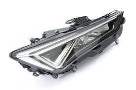 ΦΑΝΟΣ ΕΜΠΡΟΣ FULL LED (Ε) (VALEO) ΔΕ για CUPRA FORMENTOR '20-