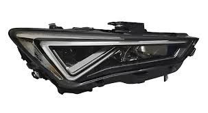 ΦΑΝΟΣ ΕΜΠΡΟΣ FULL LED MATRIX (VALEO) ΔΕ για CUPRA FORMENTOR '22-