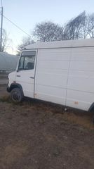 Κλούβα Mercedes-Benz 1998 609