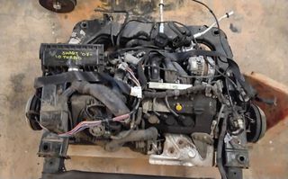 ΠΕΤΡΟΠΟΥΛΟΣ ΚΙΝΗΤΗΡΑΣ SMART FORTWO 1.0 TURBO 2007-