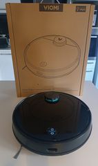 Σκούπα Ρομπότ VIOMI VACUUM CLEANER V3