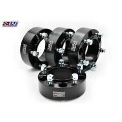 ΠΡΟΣΘΗΚΕΣ ΤΡΟΧΩΝ ΑΠΟ 0.7ΜΜ ΕΩΣ 50ΜΜ 5x139,7 SUZUKI Samurai, Vitara, Jimny