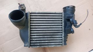 ΨΥΓΕΙΟ INTERCOOLER   VW SEAT SKODA AUDI  1.9TDI  1J0145803N / 038906051B - 0281C02399