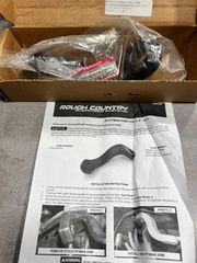 jeep jk wrangler Drop pitman arm Rough Country Lift 2,5-6"