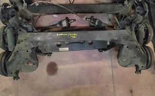 ΠΕΤΡΟΠΟΥΛΟΣ ΠΙΣΩ ΑΞΟΝΑΣ FIAT FIORINO / QUBO 2008-