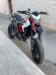 Ducati Hypermotard 821 2014 Hypermotard 821sp-thumb-1