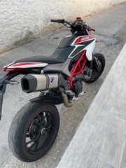 Ducati Hypermotard 821 2014 Hypermotard 821sp-thumb-2