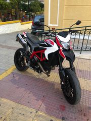 Ducati Hypermotard 821 2014 Hypermotard 821sp-thumb-4