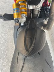 Ducati Hypermotard 821 2014 Hypermotard 821sp-thumb-5
