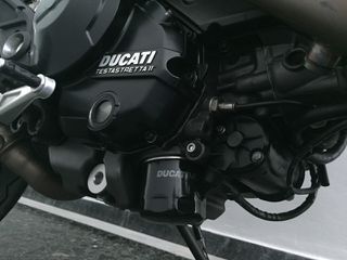 Ducati Hypermotard 821 2014 Hypermotard 821sp-thumb-8