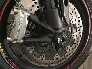 Ducati Hypermotard 821 2014 Hypermotard 821sp-thumb-10