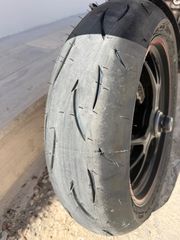 Ducati Hypermotard 821 2014 Hypermotard 821sp-thumb-13