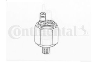 Διακόπτης πίεσης λαδιού CONTINENTAL/VDO 230-113-001-004C