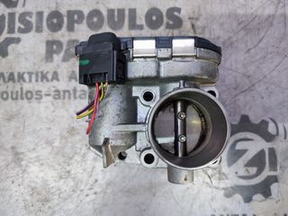 ΠΕΤΑΛΟΥΔΑ ΓΚΑΖΙΟΥ ΗΛΕΚΤΡΙΚΗ 843A1000 1.4cc 16v LANCIA YPSILON 2003-2011 [Z]