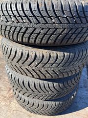 Λάστιχα 155/70/13 NEXEN N BLUE 4 SEASON