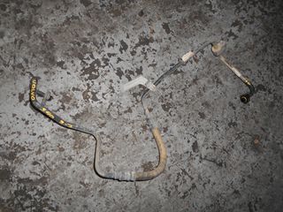 ΜΑΡΚΟΥΤΣΙ AIRCONDITION VOLVO S40 2003-2007 1800cc 4N5H-19N807-MB