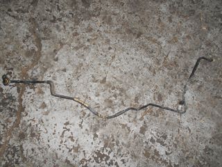 ΜΑΡΚΟΥΤΣΙ AIRCONDITION VOLVO S40 2003-2007  1800cc