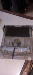 ΠΛΑΦΟΝΙΕΡΑ FORD MONDEO '03-'07-thumb-1