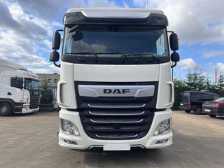 DAF 2020 DAF 450 euro 6 D  6800 Απόβαρο-thumb-1