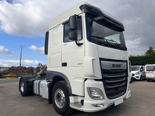 DAF 2020 DAF 450 euro 6 D  6800 Απόβαρο-thumb-2