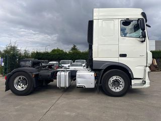 DAF 2020 DAF 450 euro 6 D  6800 Απόβαρο-thumb-3