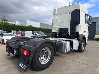 DAF 2020 DAF 450 euro 6 D  6800 Απόβαρο-thumb-4