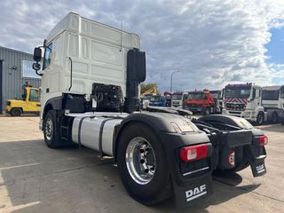 DAF 2020 DAF 450 euro 6 D  6800 Απόβαρο-thumb-5