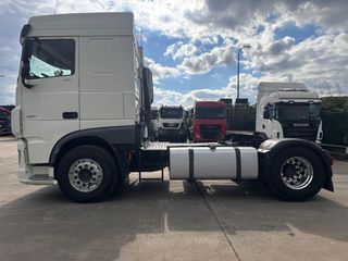 DAF 2020 DAF 450 euro 6 D  6800 Απόβαρο-thumb-6
