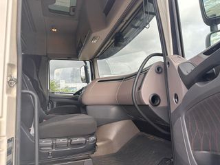 DAF 2020 DAF 450 euro 6 D  6800 Απόβαρο-thumb-8