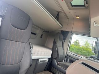 DAF 2020 DAF 450 euro 6 D  6800 Απόβαρο-thumb-9