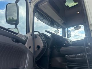 DAF 2020 DAF 450 euro 6 D  6800 Απόβαρο-thumb-10